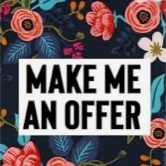 Denim Jacket, Indigo Rein, Medium. Used in excellent condition. Like New. - Picture 4 of 4